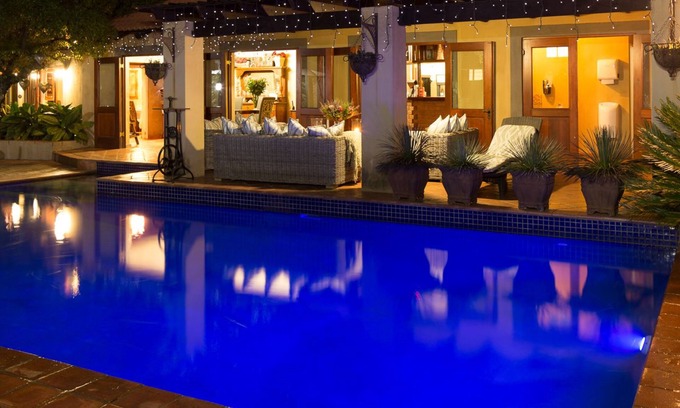 Constantia Park Casa | Opikopi Guest House