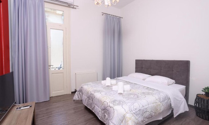 Ladadika Apartamento | OPL Executive Apartment