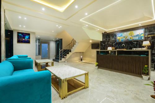 Mahipalpur Extension Hotel | OPO DDior, Delhi Airport