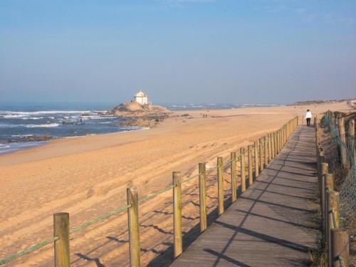 Gulpilhares Casa | Oporto Beach House
