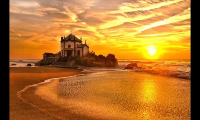 Vila Nova de Gaia Apartamento | Oporto Beach