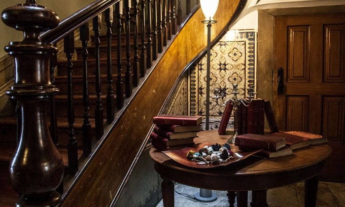 Lordelo do Ouro e Massarelos Casa | Oporto Loft