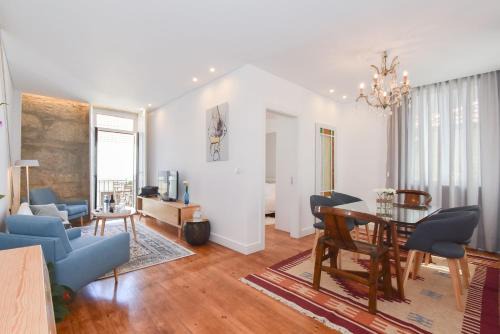 Campanha Apartamento | Oporto Lovely House