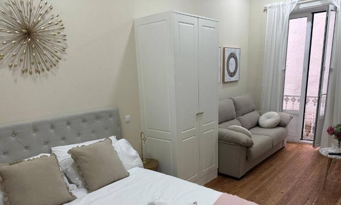 Maria Auxiliadora Apartamento | Oporto Luxury- Céntrico Apartamento en Edificio Señorial Recientemente Reformado