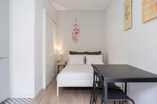 Leixões Apartamento | Oporto Seaside Village - Casa Praia