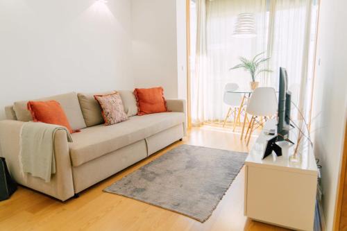 Boavista Apartamento | Oporto Yellow Apartments