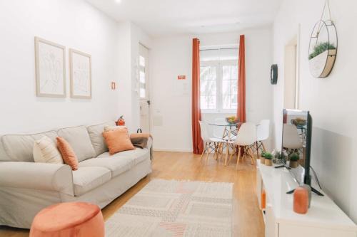 Boavista Apartamento | Oporto Yellow Villas