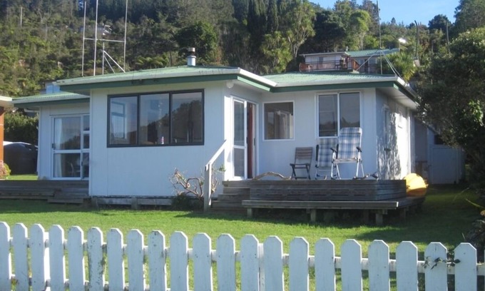 Opoutere Casa | Lugar de Nat - Opoutere