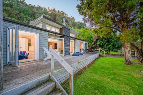 Opoutere Casa | Opoutere Oasis - Opoutere Holiday Home