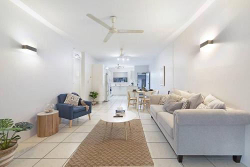 Parap Apartamento | Opp Parap Mkts Ideal for tradies and nurses