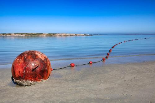 Langebaan Casa | Oppi Stuppi Langebaan