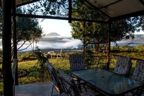 Hartbeespoort Casa | OPPIBERG GUEST HOUSE and SPA