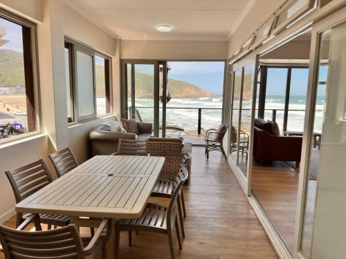 Herolds Bay Apartamento | Oppiesee Selfcatering Apartments