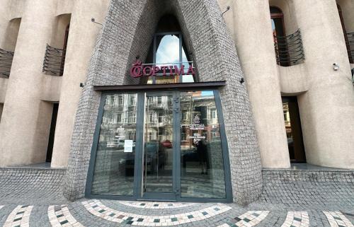 Dnipro Hotel | Optima Collection Dnipro