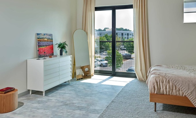 Northside Apartamento | Optimal Location Northshore Chattanooga