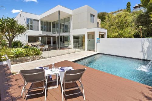 Blairgowrie Casa | Opulence on Olive - Resort Luxury In Blairgowrie, Opposite Yacht Club