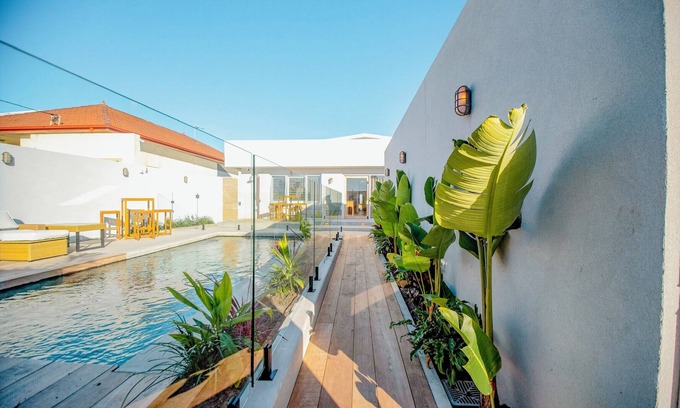 Port Kembla Casa | Opulence @ Port Kembla