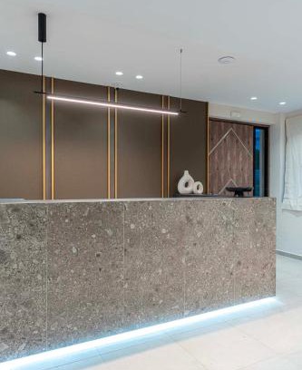 Karpathos Town Apartamento | Opulence12 Suites