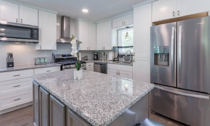Southwestern Casa | Boho Paradise Home: Unit #1 w/ Private Entrance