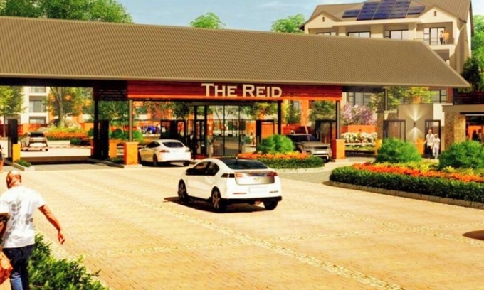 Greater Johannesburg Metropolitan Area Casa | Opuluxe ByJerryPurfz