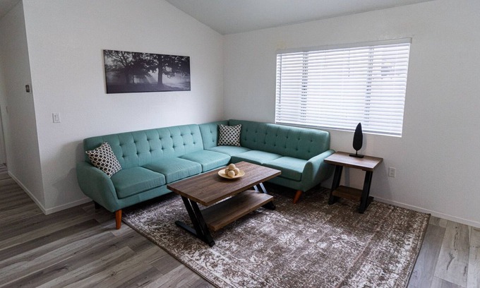 North Tustin Casa | Opuluxe Disneyland Getaway Unit 1