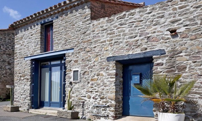 Escales Casa | Alquiler Opuntia en el Mediterráneo