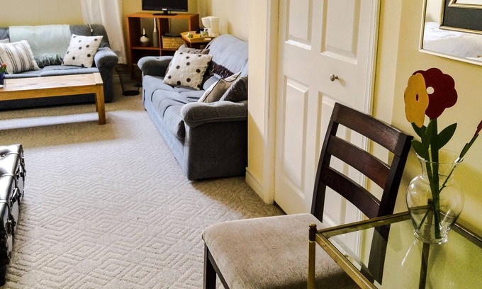 Stratford Cama Y Desayuno | Opus 74 Bed & Breakfast