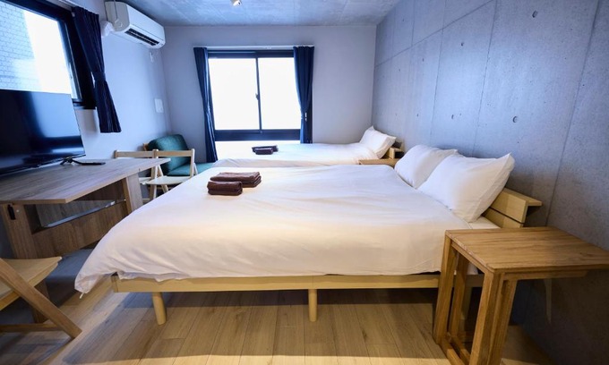 Haneda Apartamento | OPUS Haneda