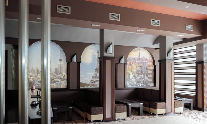 Berat Hotel | Opus Hotel