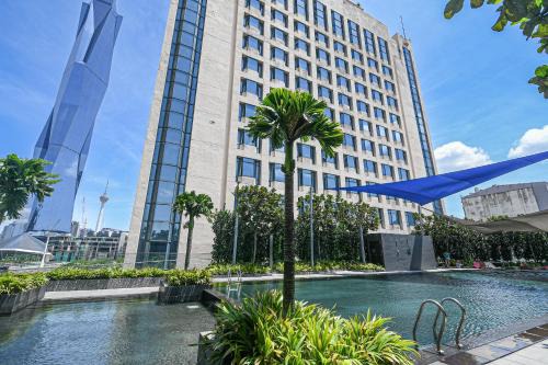 Kuala Lumpur Apartamento | Opus Kuala Lumpur by WSD