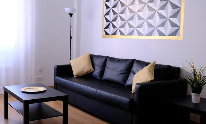 Santa Cruz de Tenerife Apartamento | Orán TS11