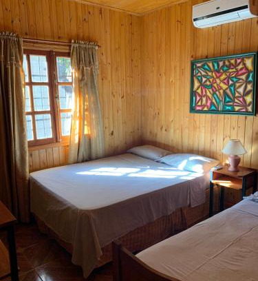 Puerto Iguazú Casa | Oré Lodge