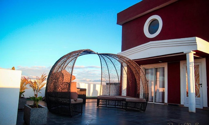 Ambohibao Apartamento | Or'Delice Residence