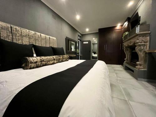 Boksburg Casa | OR Tambo Guest Retreat Unit 1