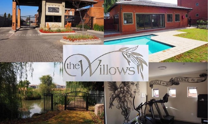 Ekurhuleni Apartamento | OR Tambo Self Catering Apartments, The Willows