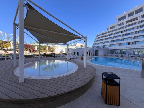 Eilat Apartamento | oR-Ya Suite