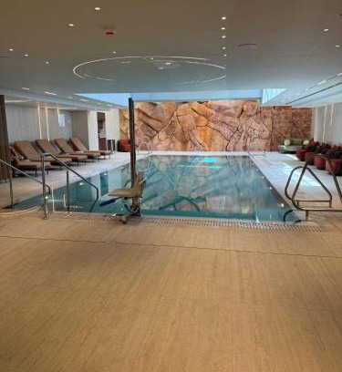 Eilat Apartamento | oR-Ya Suite- U360
