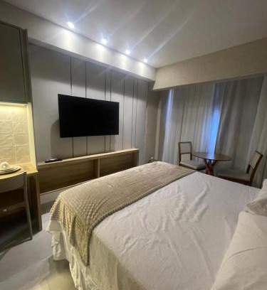 Porto de Galinhas Apartamento | ORA Beach Residence - Flat Porto de Galinhas