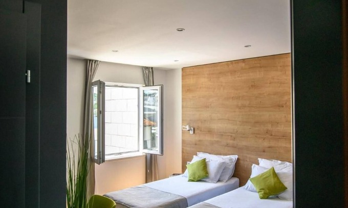 Gruz Casa | ORA Luxury Rooms