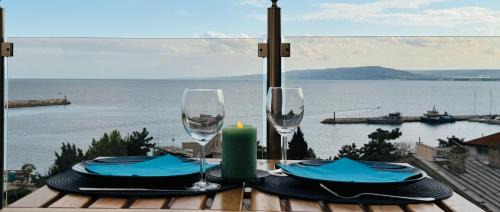 Balchik Apartamento | ORA SeaView