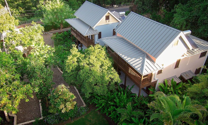 Oracabessa Cama Y Desayuno | Oracabessa Hill Cottages