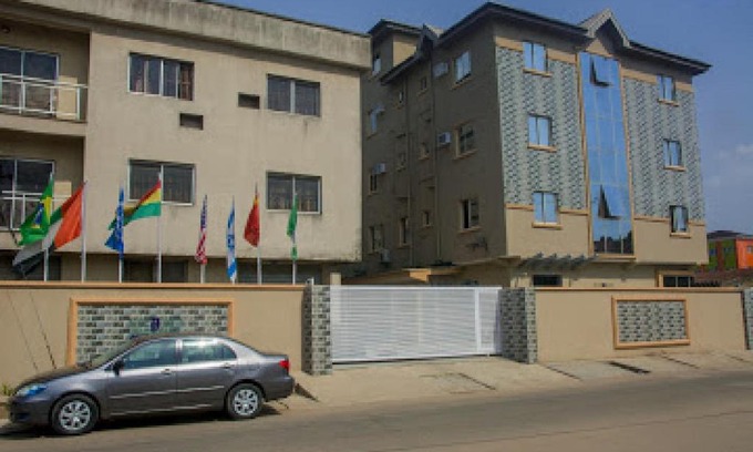 Lagos Apartamento | Oragon Hotel -Penthouse