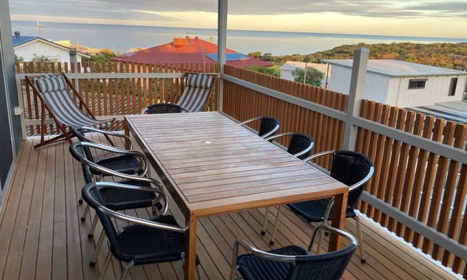 Maslin Beach Casa | Orana Beach House @ Maslin's Beach