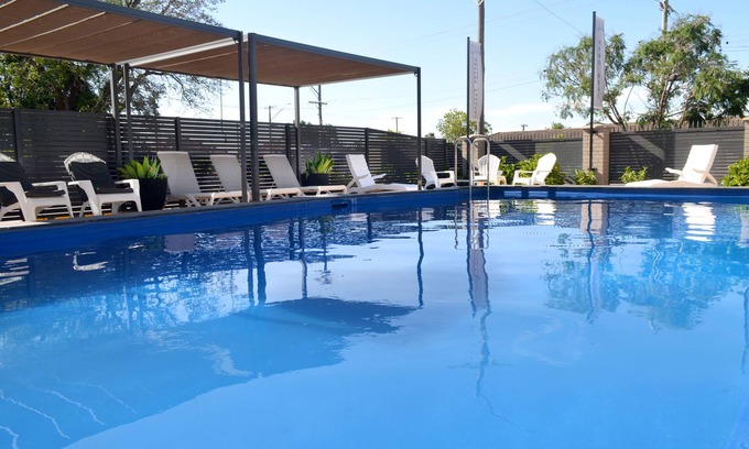Dubbo Hotel | Orana Motel Dubbo
