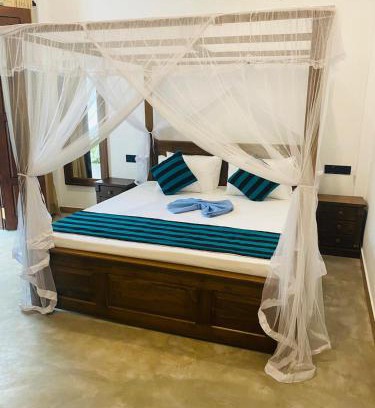 Ahangama Hotel | Orana Villa