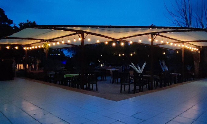 Goynuk Apartamento | ORANGE BEACH CAMP KARAVAN CLUB