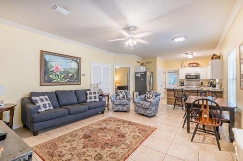 Orange Beach Casa | Orange Beach Villas - Serendipity