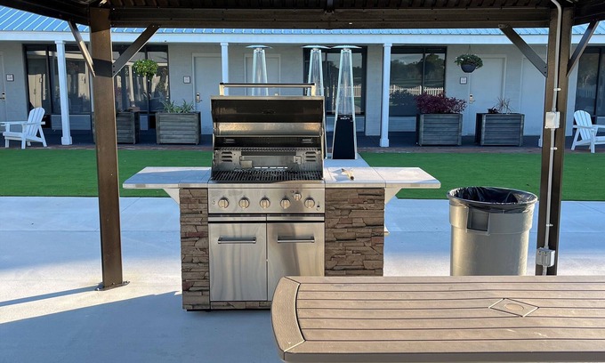 Winter Garden Cabina | Orange County National Lodge