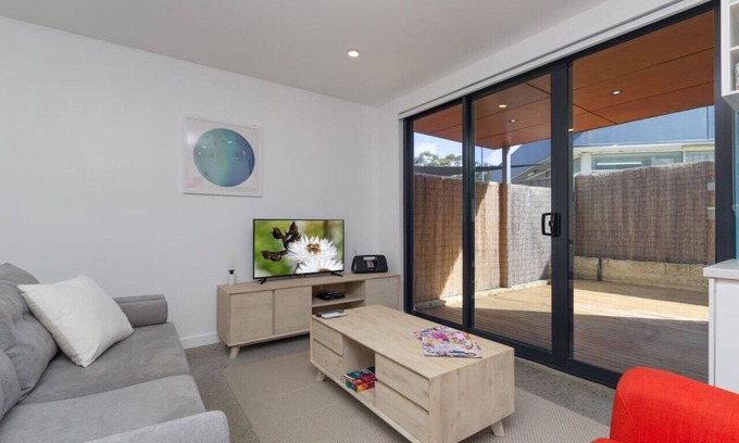 Marmion Apartamento | Sunset Place Apartments-The Orange Ground