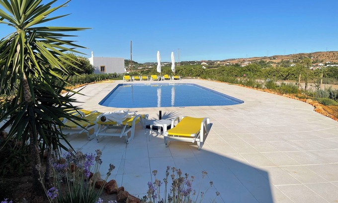 Silves Apartamento | Orange Grove Residence